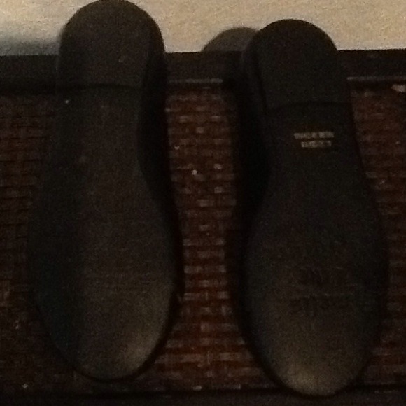 Girls juicy couture flats - Picture 3 of 3