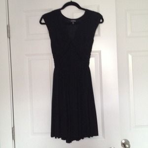 BEBE Little Black Dress