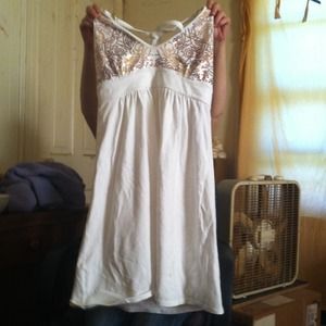 Victoria secret dress