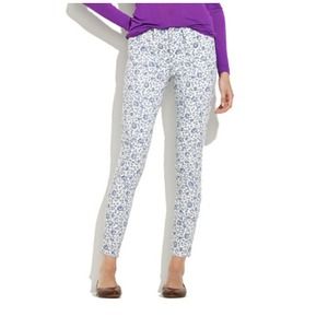 Madewell Floral Pants