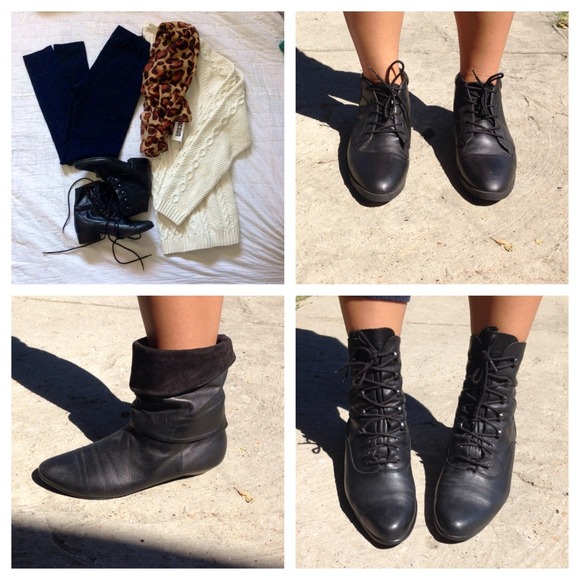 Boots bundle for @jessicakiersten
