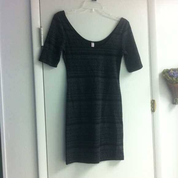 Bodycon dress