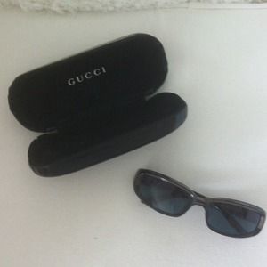 Gucci sunglasses - Reduced from $100