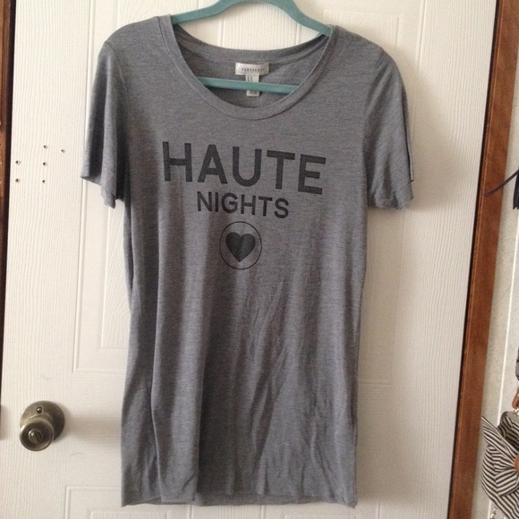 🚫SOLD🚫Haute nights