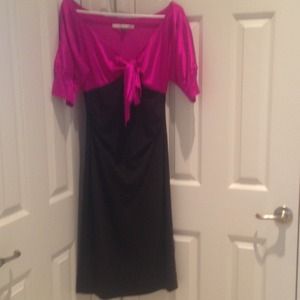 Diane Von Furstenberg dress