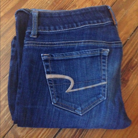 American Eagle