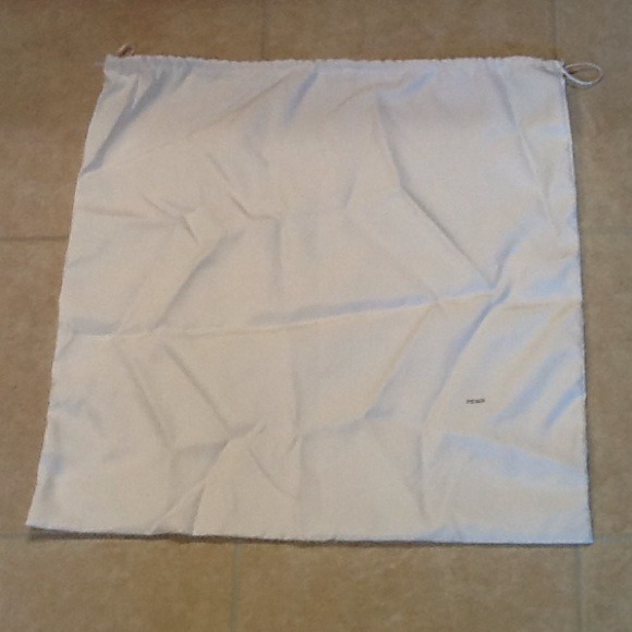 Fendi Dust Bag!  TRADED!!
