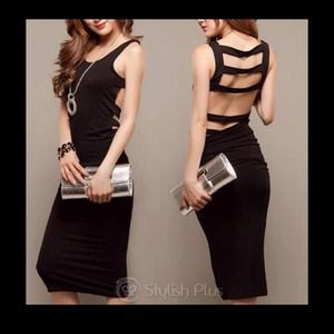 🎉REDUCED🎉 Date Night Dress!