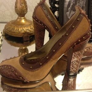 Sam Edelman Pumps