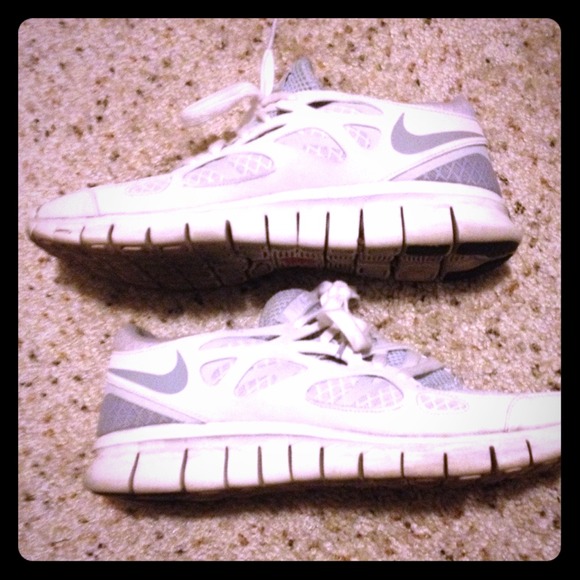 🌟just reduced!🌟 Nike frees