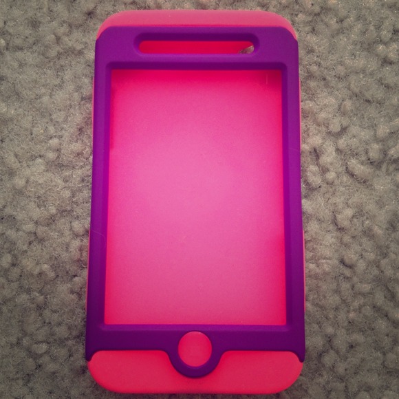 Ipod Touch Ipod 4th Generation Case