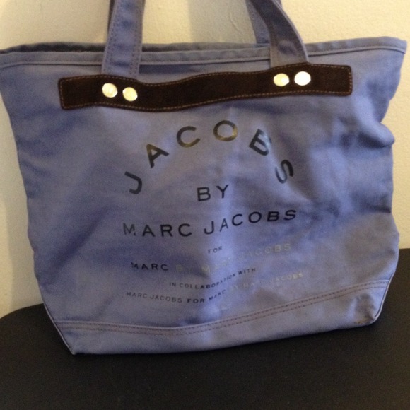 ******SOLD*****Authentic Marc Jacob shopper tote