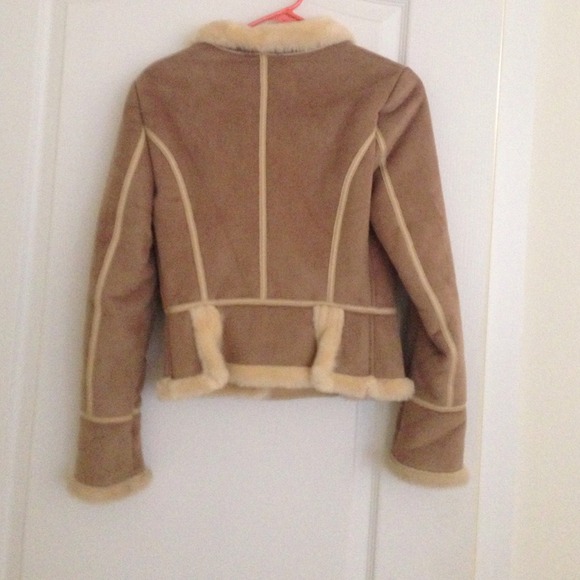 Winter jacket - Picture 2 of 3