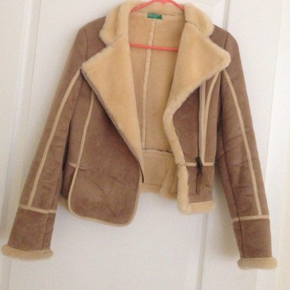 Winter jacket - Picture 3 of 3