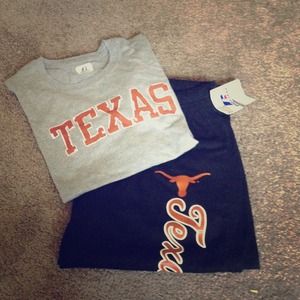 Texas outfit