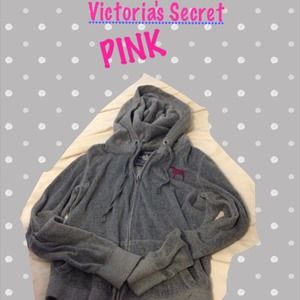 🍒Victoria's Secret gray  hold @prettyhaze07$20