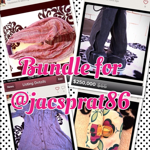 Bundle @jacsprat86