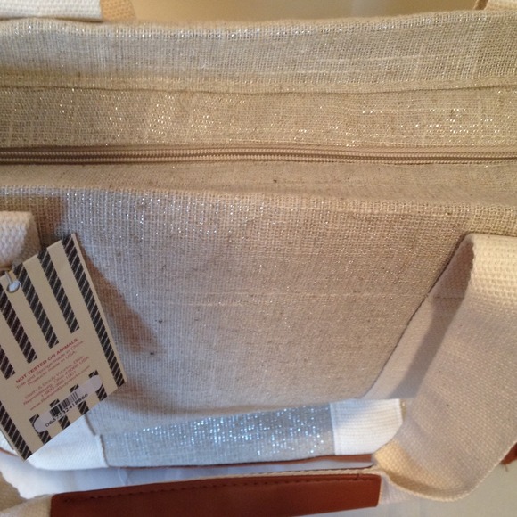 Large BBW VIP tote - Picture 5 of 5