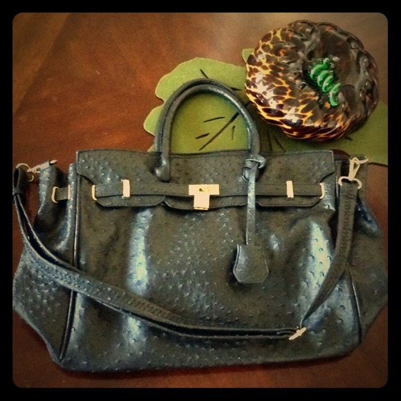 Justfab bag