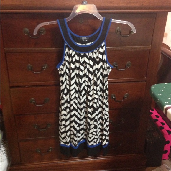 XOXO DRESS
