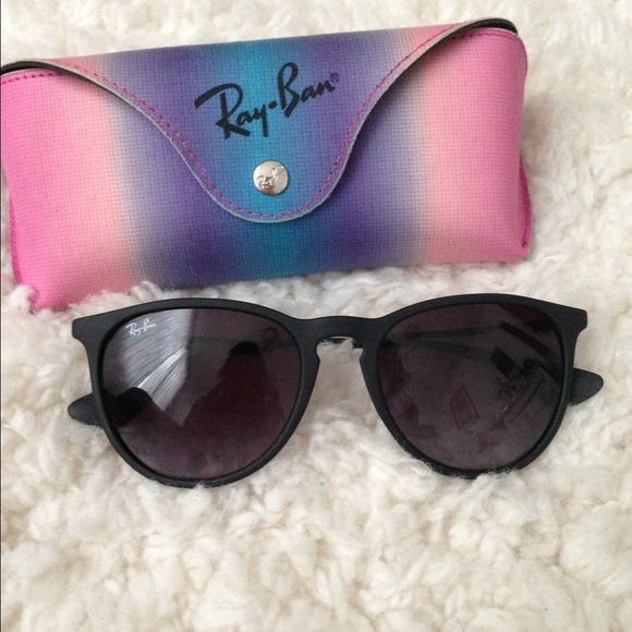 Erika style ray bans