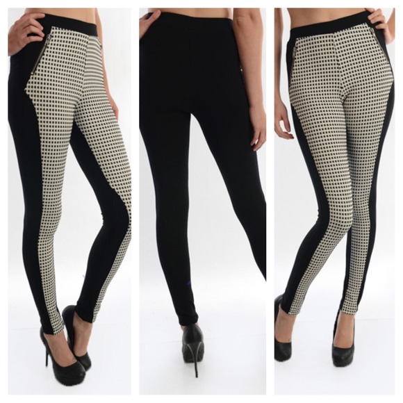 IV LEGGINGS