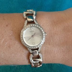 Guess watch