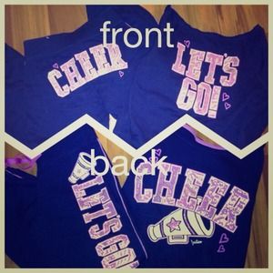 Girls Justice Sweatsuit