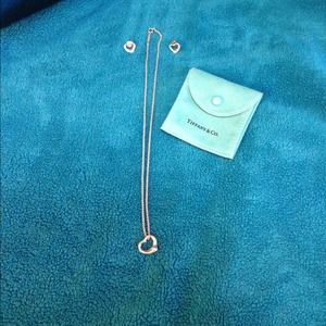 Tiffany & Co. Jewelry