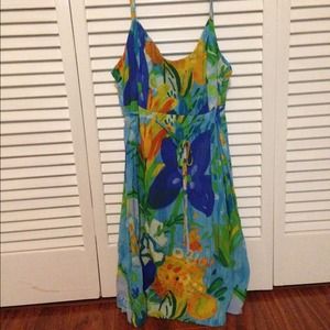 Jams World Juliette dress