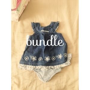Bundle for Kelly