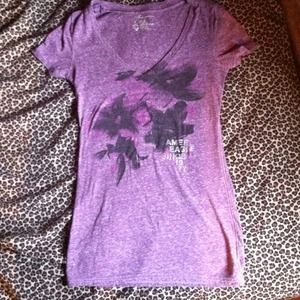 American Eagle Shirt