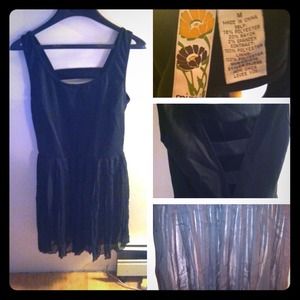 Perfect Little Black Dress