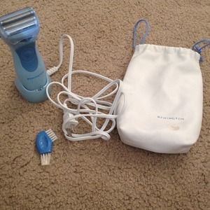 Remington electric razor