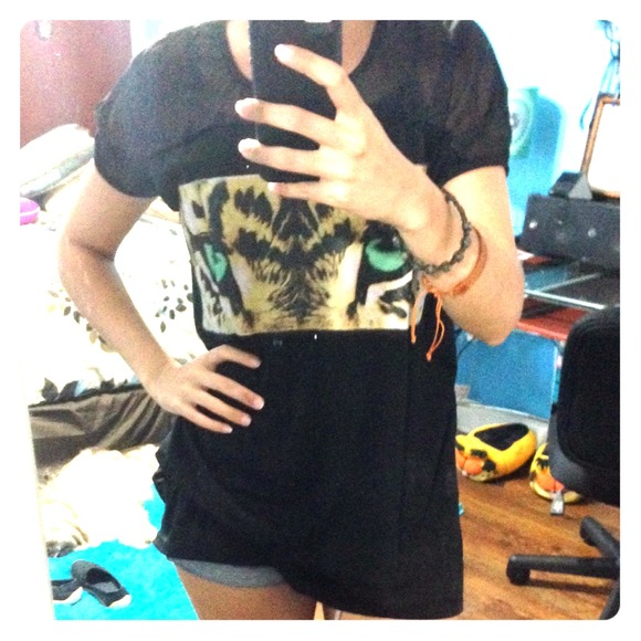 completely new shirt!!