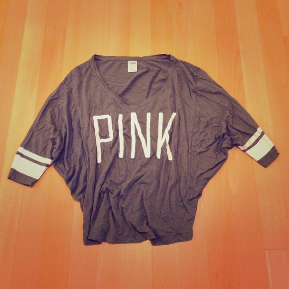 Victoria's Secret Tops - BUNDLE!! *ON HOLD*
