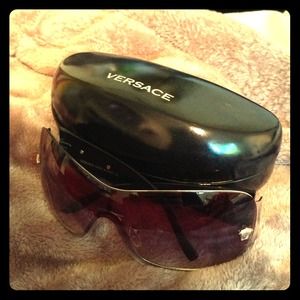 Versace sunglasses