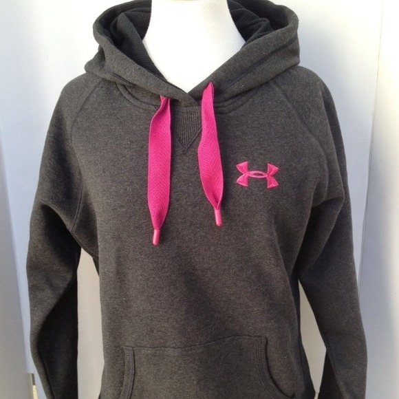 Under Armour Hoodie