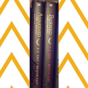 HON Awakened and Burned