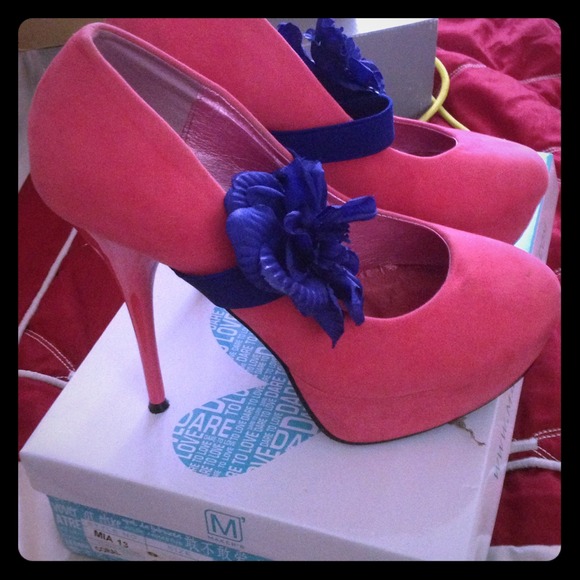 Heels
