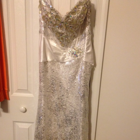 Tony bowls evening!