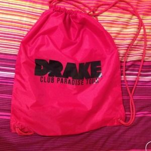 Drake Bag