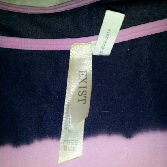 EXIST DRESS - Picture 3 of 3