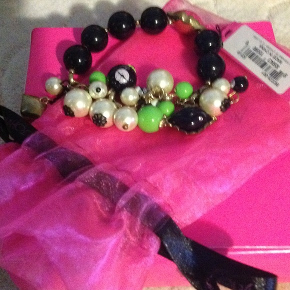 Betsey Johnson Bracelet
