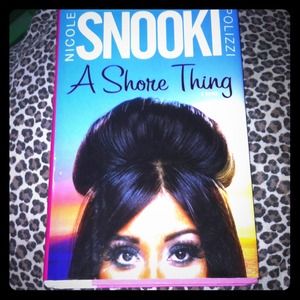 Snooki ' A Shore Thing '