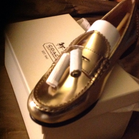Coach Shoes