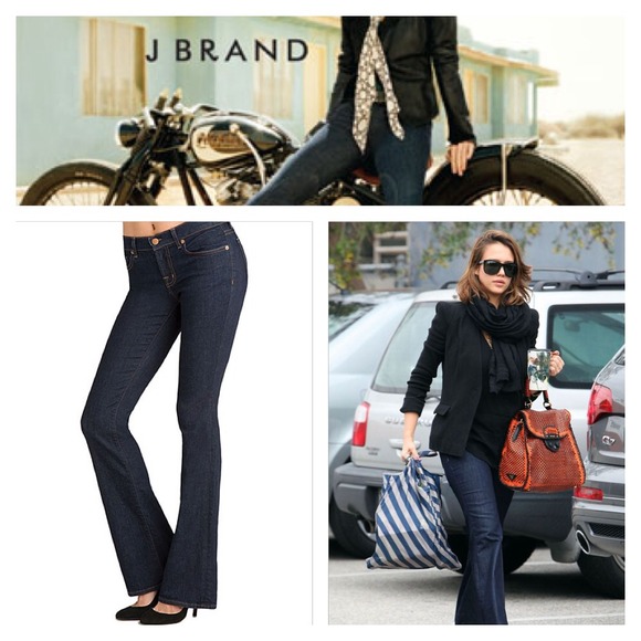 ❌SOLD❌JBRAND Jeans