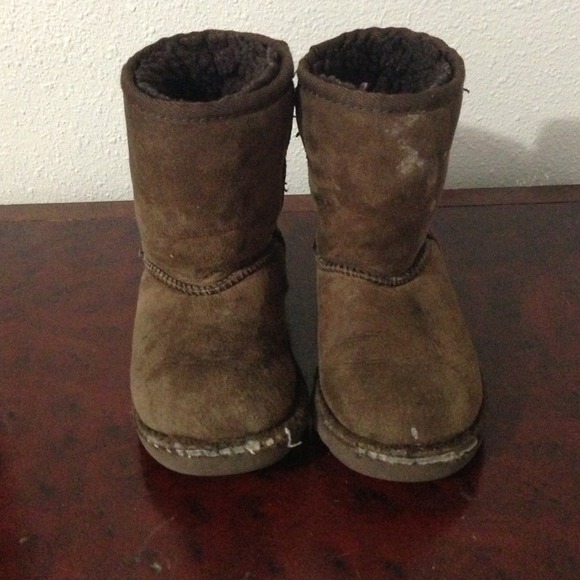 Ugg boots