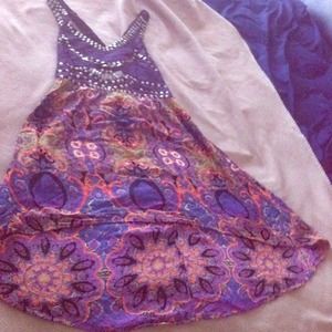 20% off today only! Angie Dress