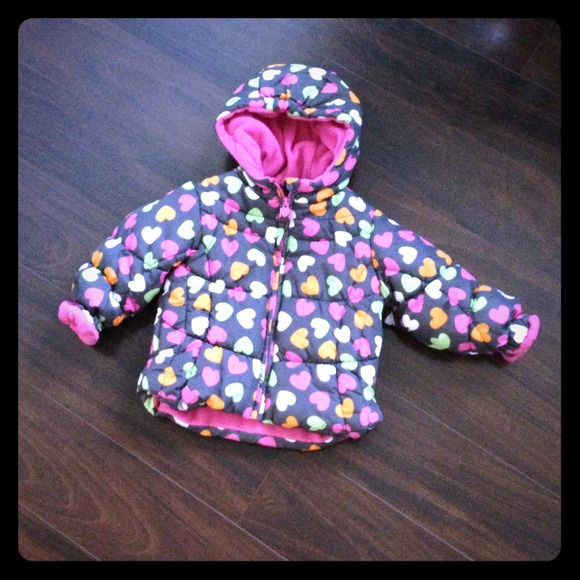 Sold bundle Bubble jacket